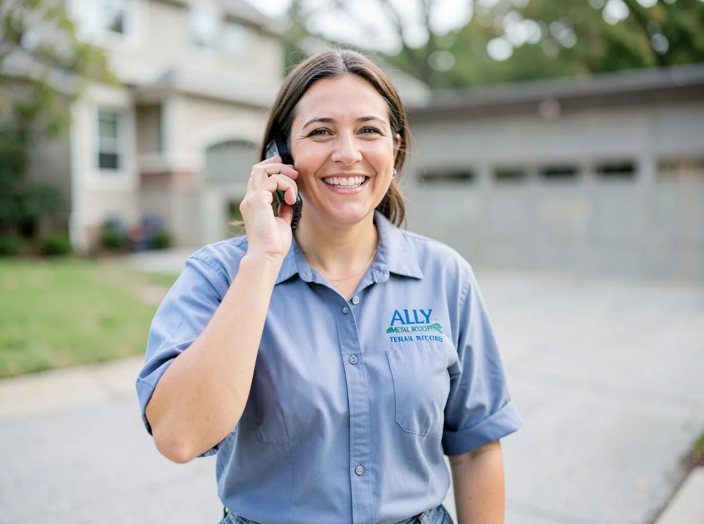 Metal Roof Installation Laurier, WA FAQs